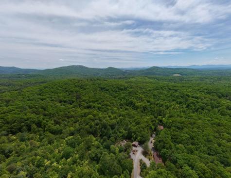 57.30 Ac Stuart View Drive Mineral Bluff GA 30512