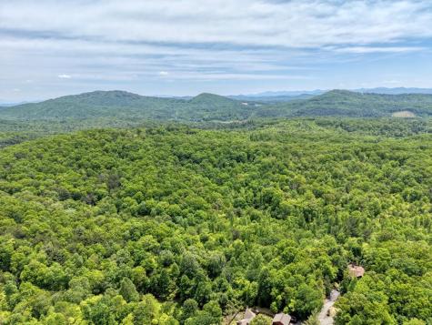 57.30 Ac Stuart View Drive Mineral Bluff GA 30512