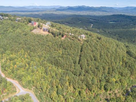 Lot 14 Mile High Lane Blairsville GA 30512