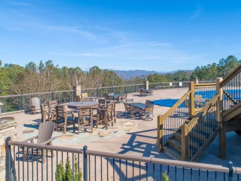 Lot 14 Mile High Lane Blairsville GA 30512