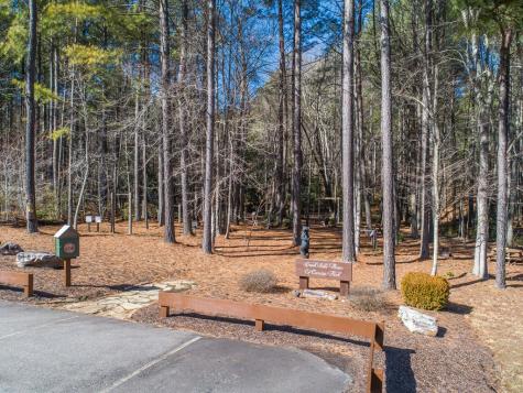 Lot 14 Mile High Lane Blairsville GA 30512