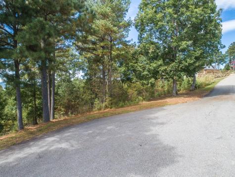 Lot 14 Mile High Lane Blairsville GA 30512