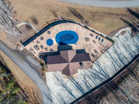 Lot 14 Mile High Lane Blairsville GA 30512