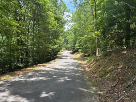 Lot 46 Mission Ridge Hayesville NC 28904