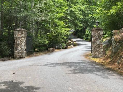 Lot 46 Mission Ridge Hayesville NC 28904