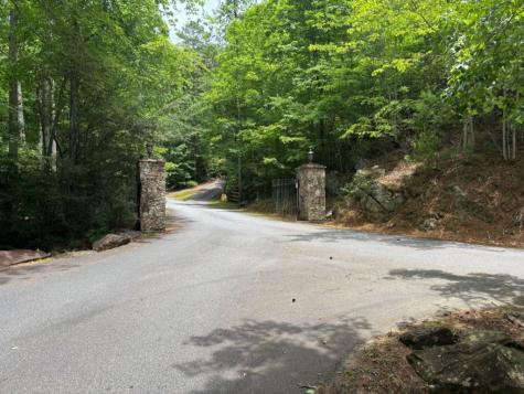 Lot 46 Mission Ridge Hayesville NC 28904