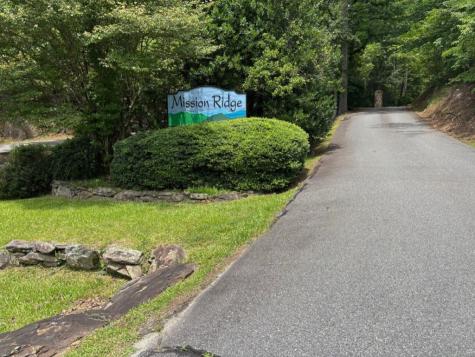Lot 46 Mission Ridge Hayesville NC 28904