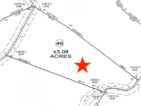 Lot 46 Mission Ridge Hayesville NC 28904