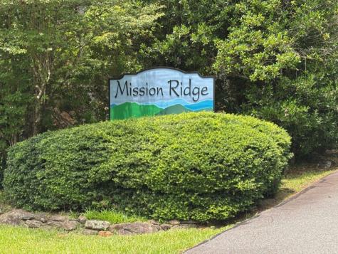 Lot 46 Mission Ridge Hayesville NC 28904