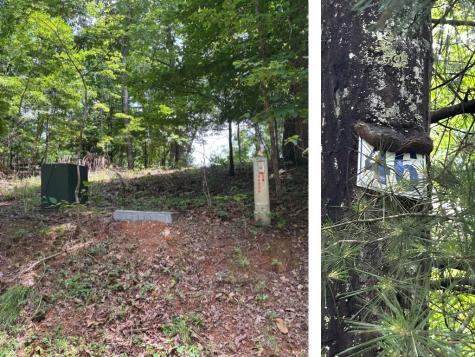 Lot 46 Mission Ridge Hayesville NC 28904