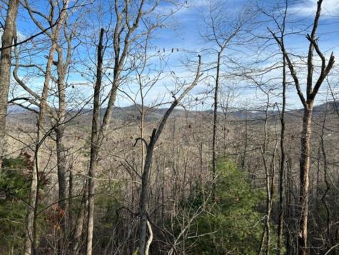 Lot 46 Mission Ridge Hayesville NC 28904