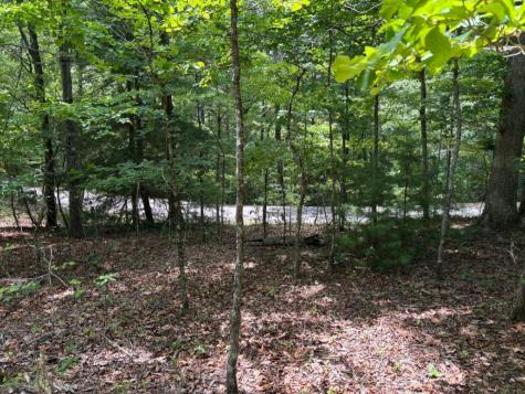 Lot 46 Mission Ridge Hayesville NC 28904