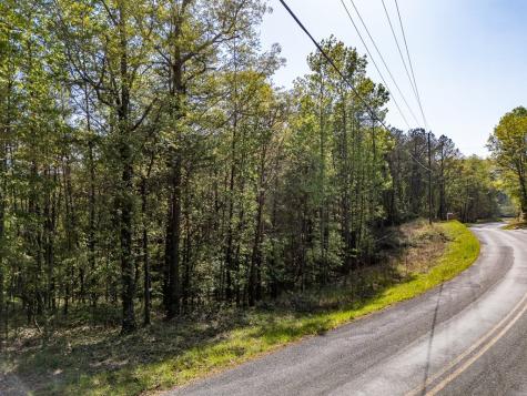 0 Talc Mine Road Jasper GA 30143