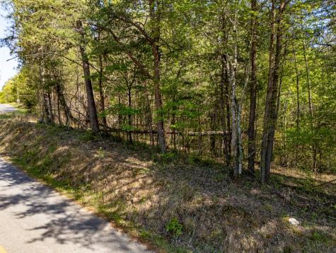 0 Talc Mine Road Jasper GA 30143