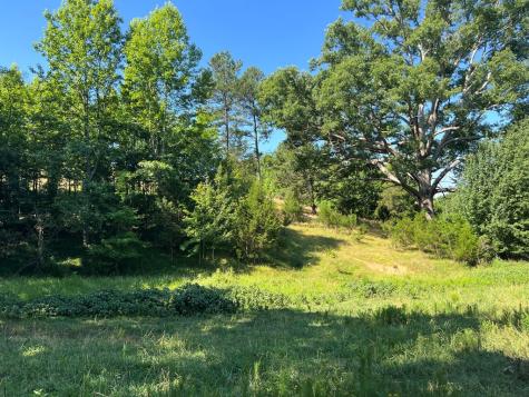 0 Cedar Creek Road Cartersville GA 30121