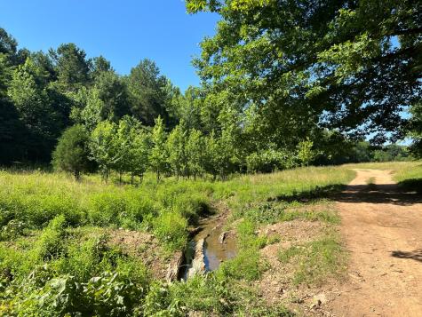 0 Cedar Creek Road Cartersville GA 30121