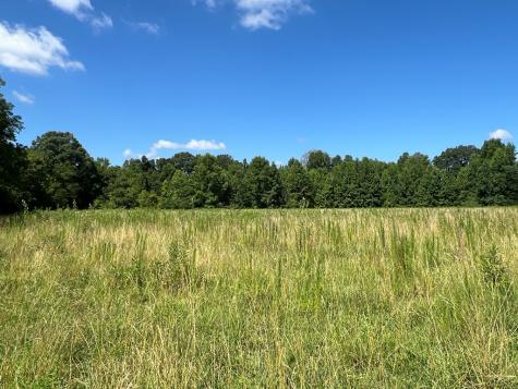 0 Cedar Creek Road Cartersville GA 30121