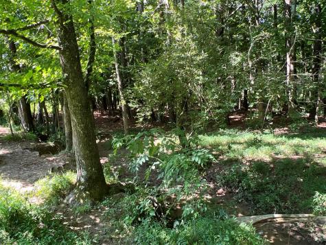 0 Cedar Creek Road Cartersville GA 30121