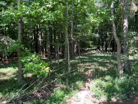 0 Cedar Creek Road Cartersville GA 30121