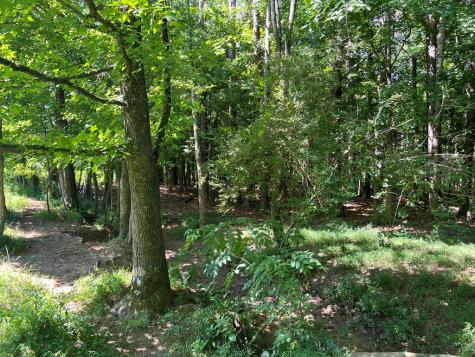 0 Cedar Creek Road Cartersville GA 30121