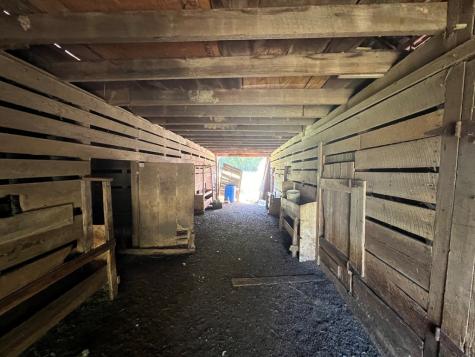 0 Cedar Creek Road Cartersville GA 30121