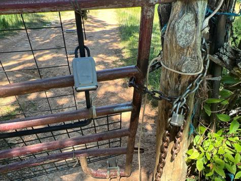 0 Cedar Creek Road Cartersville GA 30121