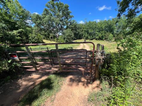 0 Cedar Creek Road Cartersville GA 30121