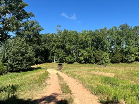 0 Cedar Creek Road Cartersville GA 30121