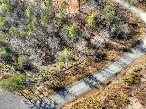 Lot 16 Mountain Laurel Ridge Mineral Bluff GA 30559