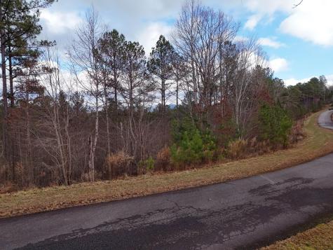Lot 59 Ridge Peak View Blairsville GA 30512