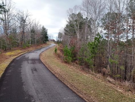 Lot 59 Ridge Peak View Blairsville GA 30512