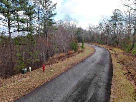 Lot 59 Ridge Peak View Blairsville GA 30512