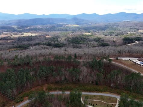 Lot 59 Ridge Peak View Blairsville GA 30512