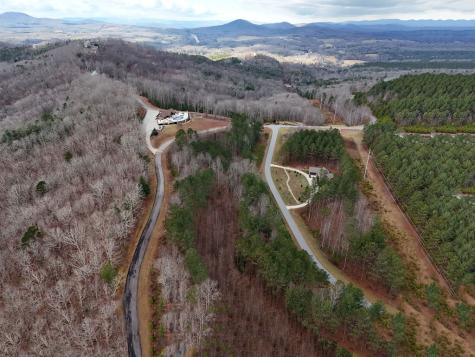 Lot 59 Ridge Peak View Blairsville GA 30512