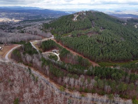 Lot 59 Ridge Peak View Blairsville GA 30512