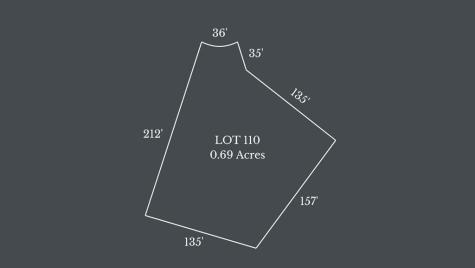Lot 110 Fawn Way Mineral Bluff GA 30559