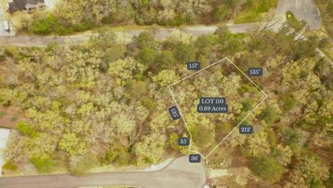 Lot 110 Fawn Way Mineral Bluff GA 30559