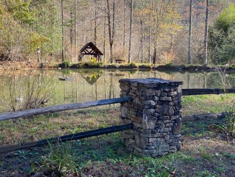 Lot 24 Thimble Loop Murphy NC 28906