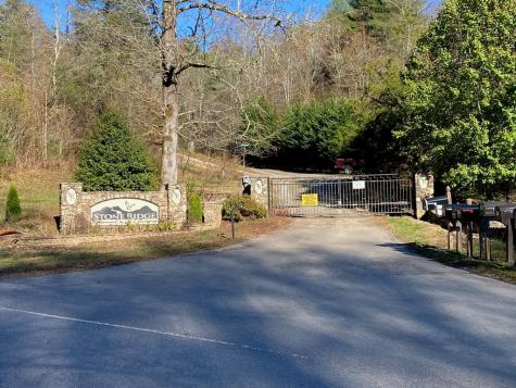 Lot 24 Thimble Loop Murphy NC 28906