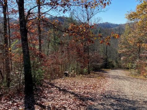Lot 24 Thimble Loop Murphy NC 28906