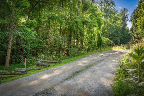 2.48 Acr Valley Lane Mineral Bluff GA 30559