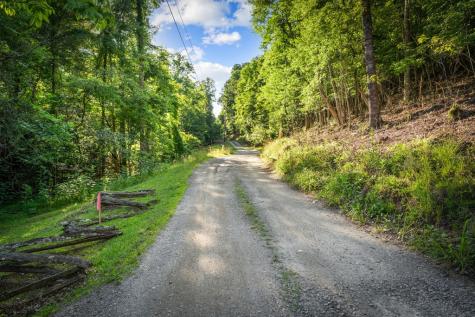 2.48 Acr Valley Lane Mineral Bluff GA 30559