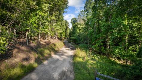 2.48 Acr Valley Lane Mineral Bluff GA 30559