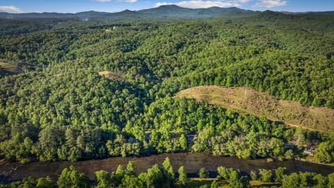 2.48 Acr Valley Lane Mineral Bluff GA 30559