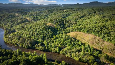 2.48 Acr Valley Lane Mineral Bluff GA 30559