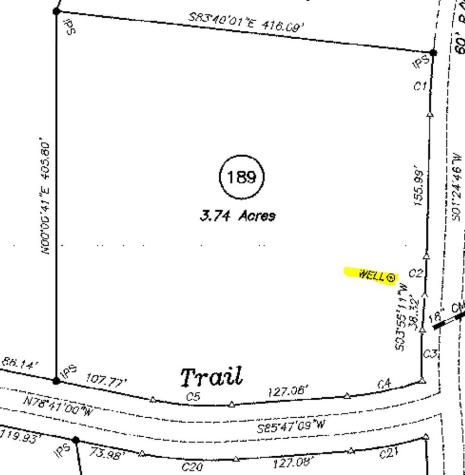 189 Street Andrews Way Ellijay GA 30536