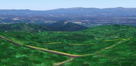 189 Street Andrews Way Ellijay GA 30536