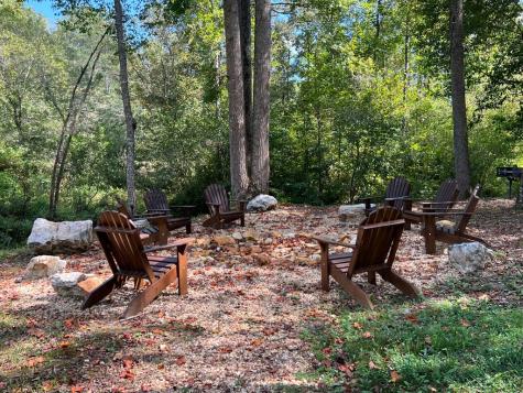 59 Seven Mile Creek Road Ellijay GA 30175