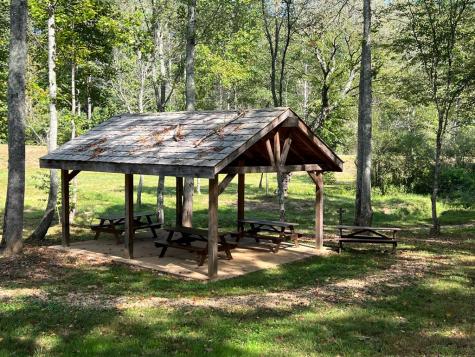 59 Seven Mile Creek Road Ellijay GA 30175