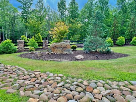 59 Seven Mile Creek Road Ellijay GA 30175